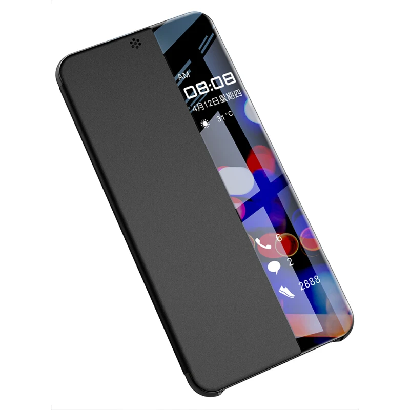 Чехол с откидной крышкой для Huawei P20 Pro P30 lite Mate 20 P10 Plus защитный чехол HuaWei Mate20 |