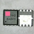 AON7410 7410 МОП транзистор SMD 10 шт.|smd|smd mosfet |
