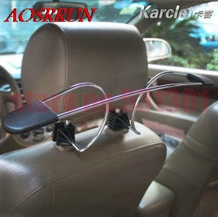 

for Peugeot 201 206 207 301 307 308 407 408 508 608 3008 4008 5008 formobile hangers Car seat hanger car-styling for