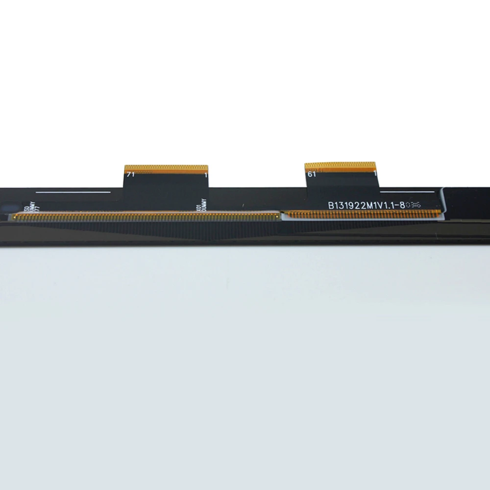 17 3 &quotпереднее стекло сенсорный экран дигитайзер Замена ноутбука для lenovo IdeaPad Y70