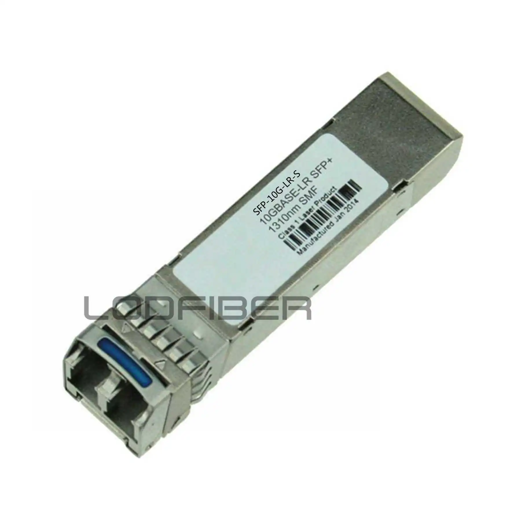 Устройство для подключения к аккумулятору совместимо с устройствами 10GBASE LR SFP + 1310
