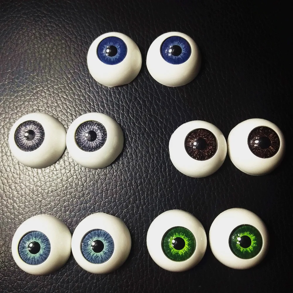 5 lot bjd