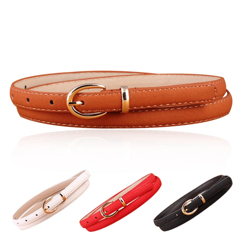 Женский ремень яркого цвета из искусственной кожи, Женские поясные ремни с металлической пряжкой, повседневный джинсовый ремень cinturon mujer cinto