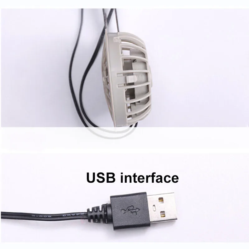 USB кондиционер фанат одежды охлаждающая куртка Солнцезащитная одежда для улицы