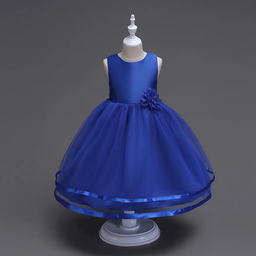 

Flower Dresses Baby Girls Clothing for Girl Christmas Wedding Party Floral Ball Gown Girl Princess Dress Girl Christmas Clothes