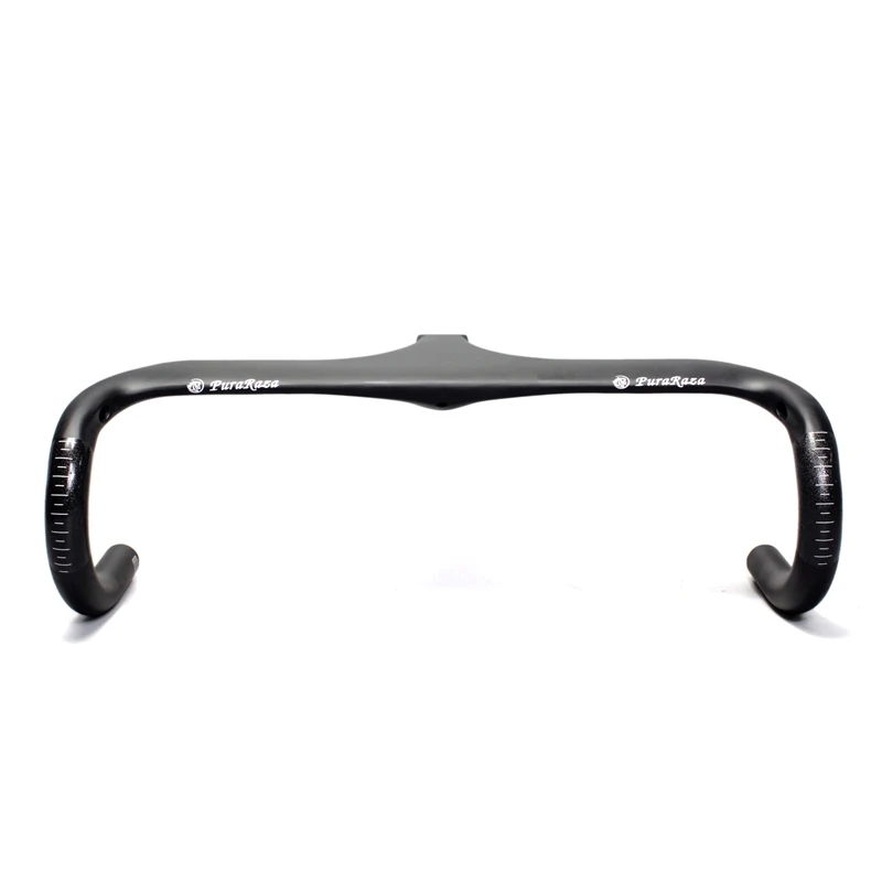 EC90 новая велосипедная ручка полностью углеродный руль диаметр передняя вилка