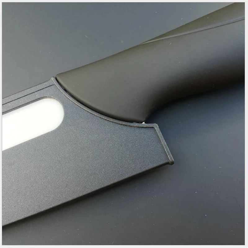 1 шт. керамический нож для фруктов 8 дюймов Керамический шеф-повара циркониевые