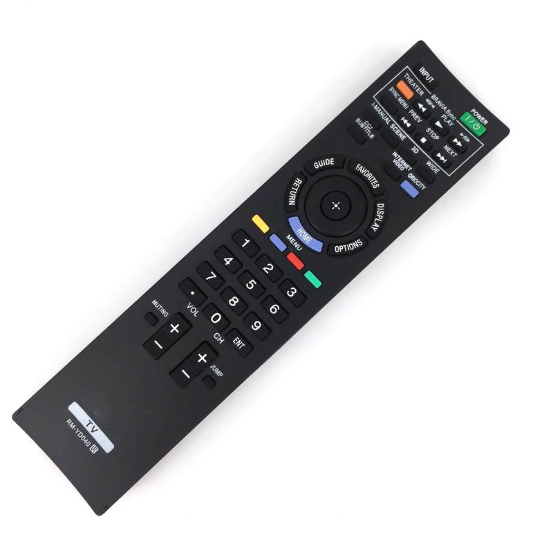 Новинка высокое качество Φ подходит для Sony TV дистанционное управление |