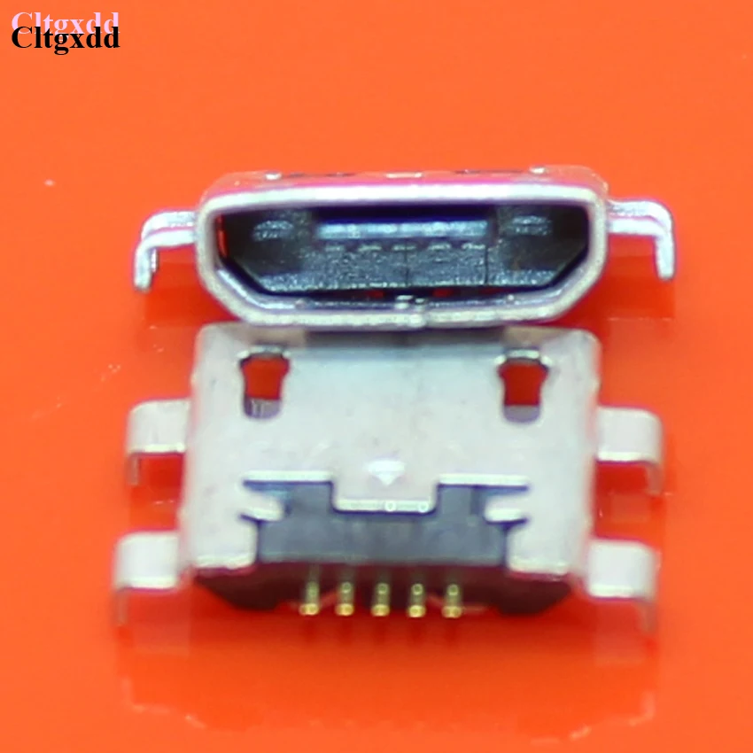 Cltgxdd 1 шт. разъем для зарядки Мини Micro USB в гибком кабеле плата Xiaomi Redmi 3 Note3 3S 3X