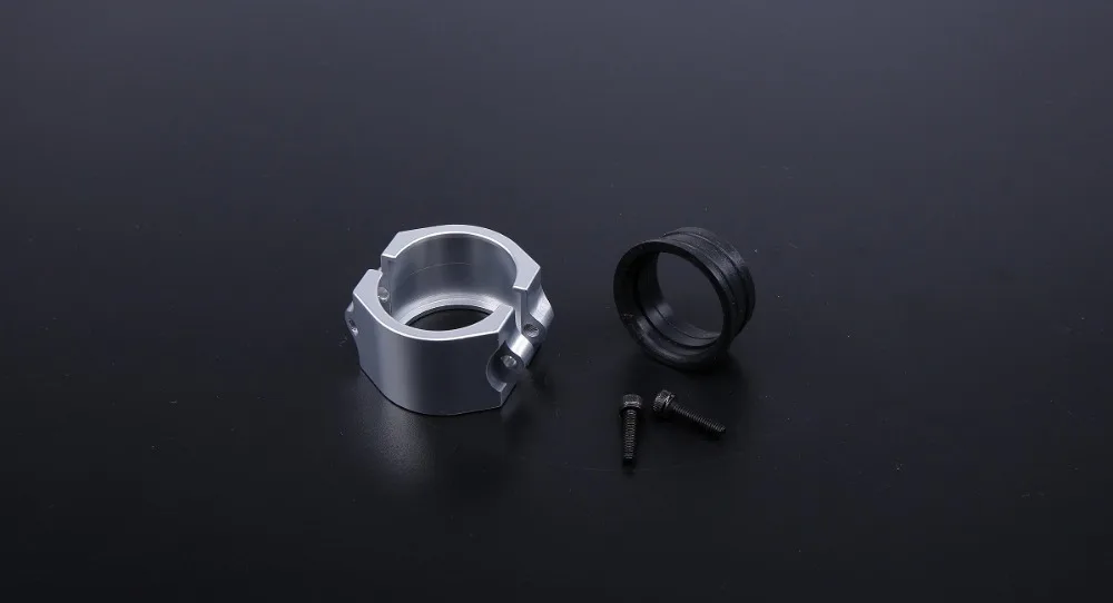1/5 газ rc baja запасные части CNC тиски из металлического сплава наборы для HPI KM RV BAJA SS