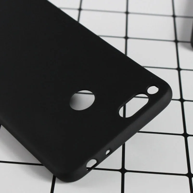 Чехол для ZTE Nubia Z17 mini S 360 полный модный мягкий силиконовый защитный чехол для телефона.