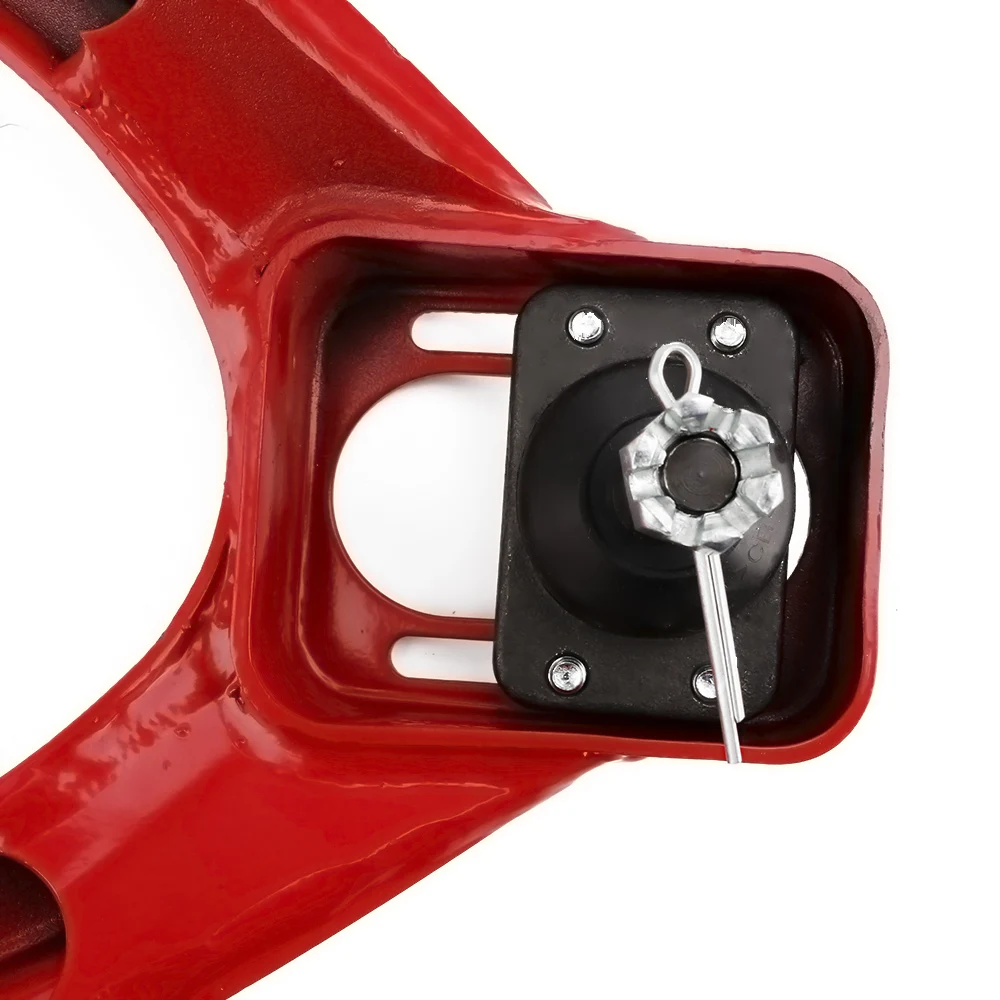 CNSPEED Control arm swing Auto for SP004 front upper with bushing Honda civic 96-00 Car YC101441 | Автомобили и мотоциклы
