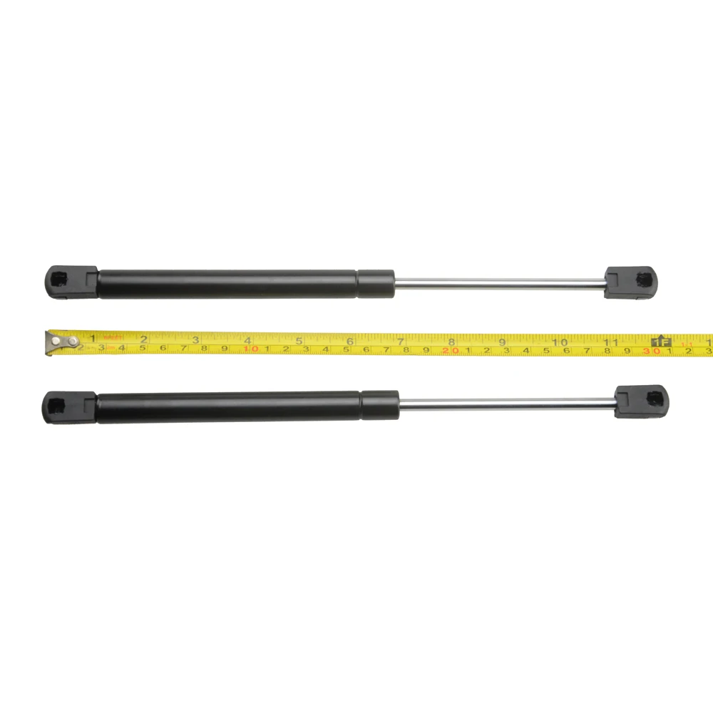 2 шт. подъемники для багажника Chrysler 300 Sebring Dodge Stratus Charger 2001 2014 4814200AF 4064|gas lift struts|tailgate