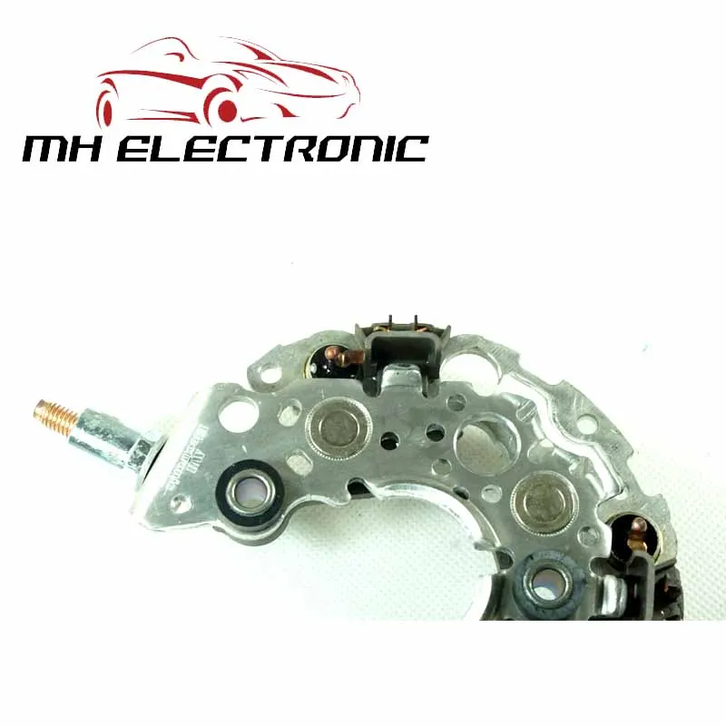 MH Электронный INR430 MH-NR430 для Ден-так 100A ИК/Если генераторы Toyota 27357-30070 выпрямитель