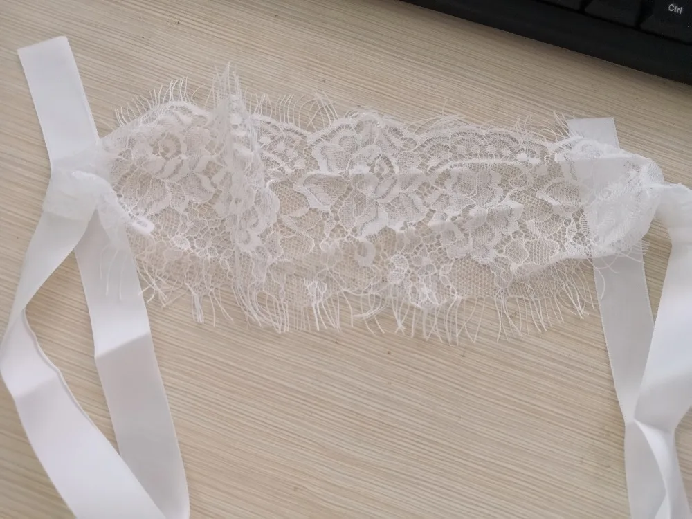 Маска для взрослых бондаж инструменты Blindfold Blinder БДСМ черный эротический раб секс