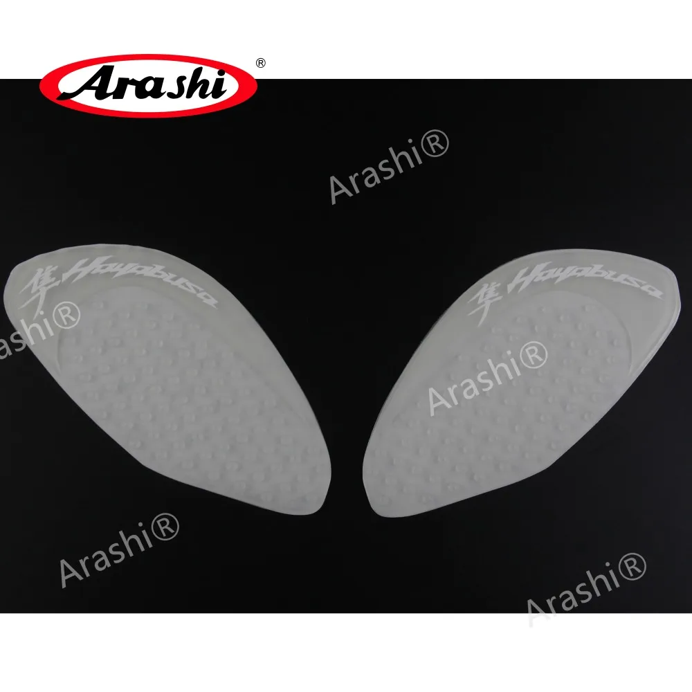 ARASHI подушка для топливного бака SUZUKI HAYABUSA GSXR1300 2008 2017 боковая газовая накладка на
