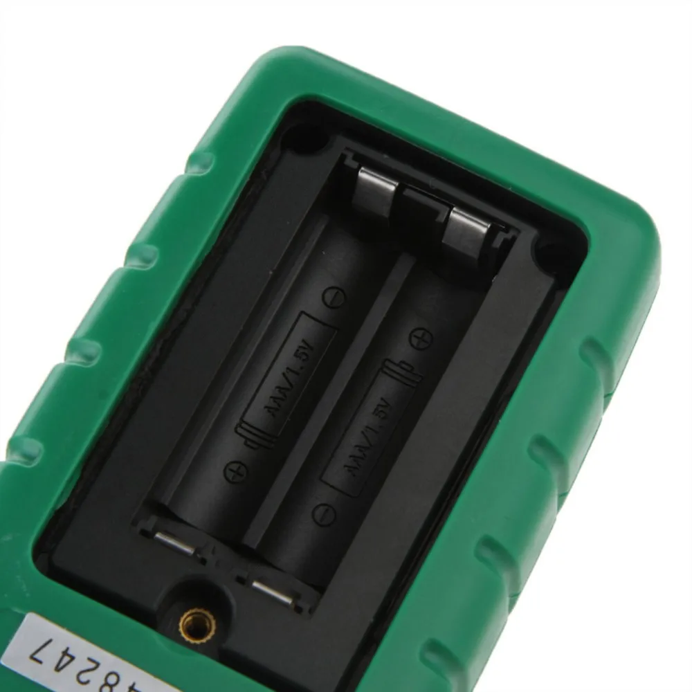 Mastech MS6900 higrometre Мини цифровой измеритель влажности