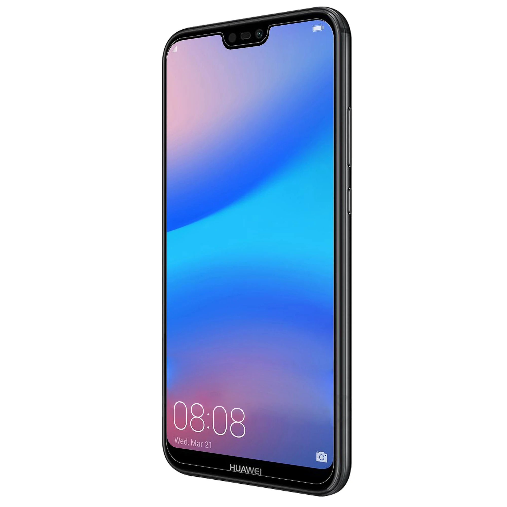 

Screen Protector Huawei P20 Lite Tempered Glass Nillkin Amazing Huawei Nova 3E Glass 9H Ultra Thin Glass For Huawei P20 Lite