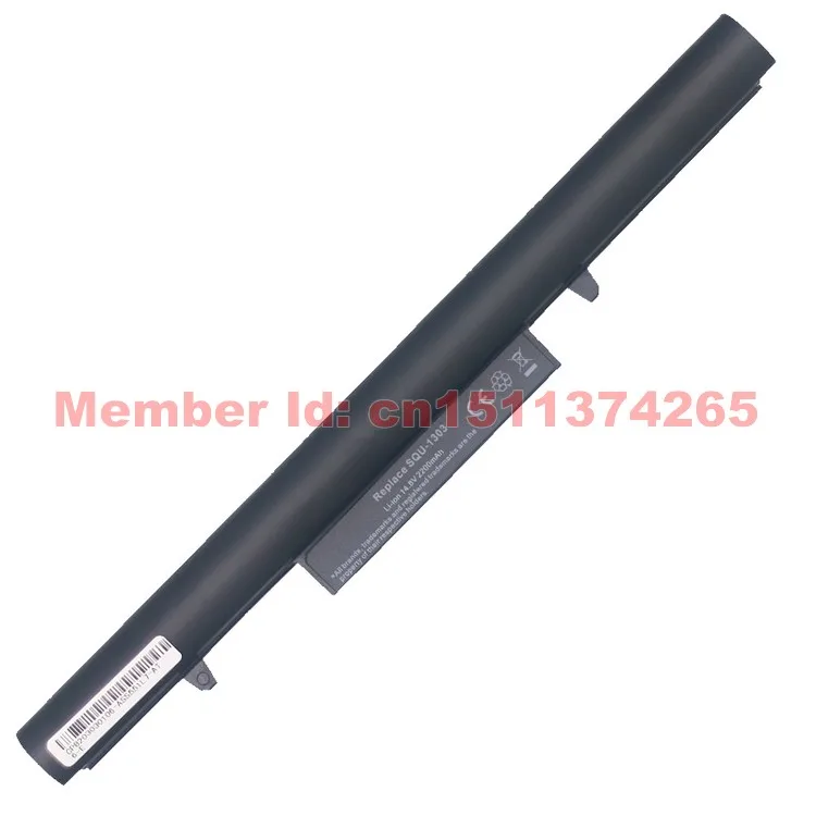 JIGU запасная батарея 916T220H 921600033 CQB 924 SQU1201 SQU 1202 1303 для Fujitsu Q480S i5 D1 i7 D2 UN43 UN45|battery for