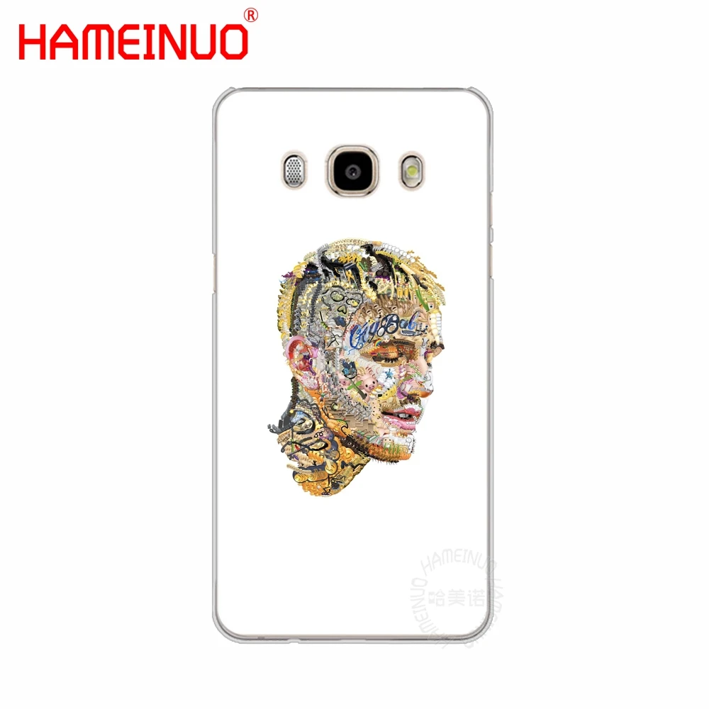 HAMEINUO lil peep чехол для телефона Samsung Galaxy J1 J2 J3 J5 J7 MINI ACE 2016 2015 prime | Мобильные телефоны и