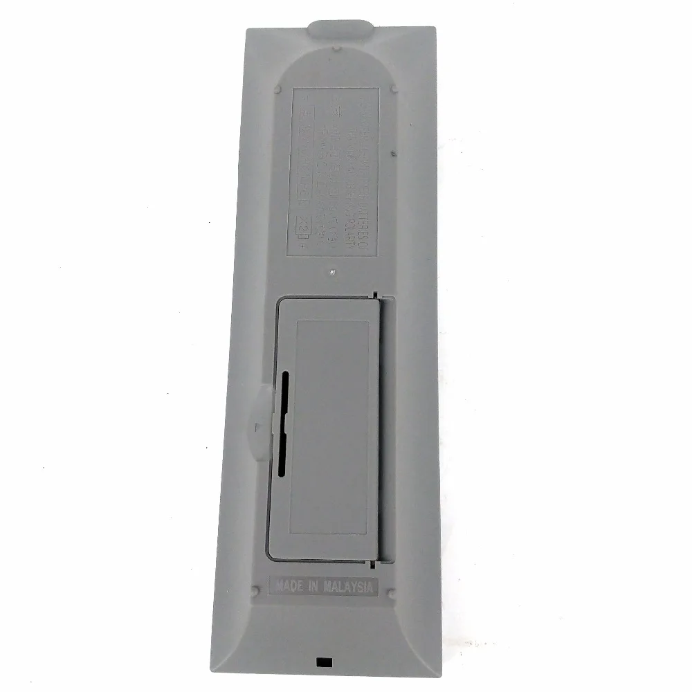 (2 шт./лот) новый оригинальный пульт дистанционного управления для DVD плеера Panasonic