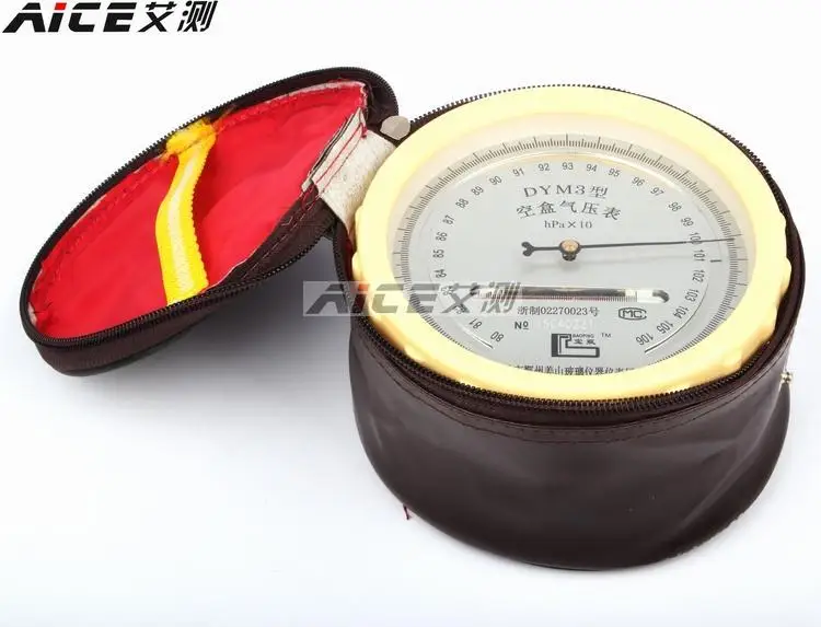 

[DYM3] air box Barometer / air box Barometer / atmospheric pressure / weather