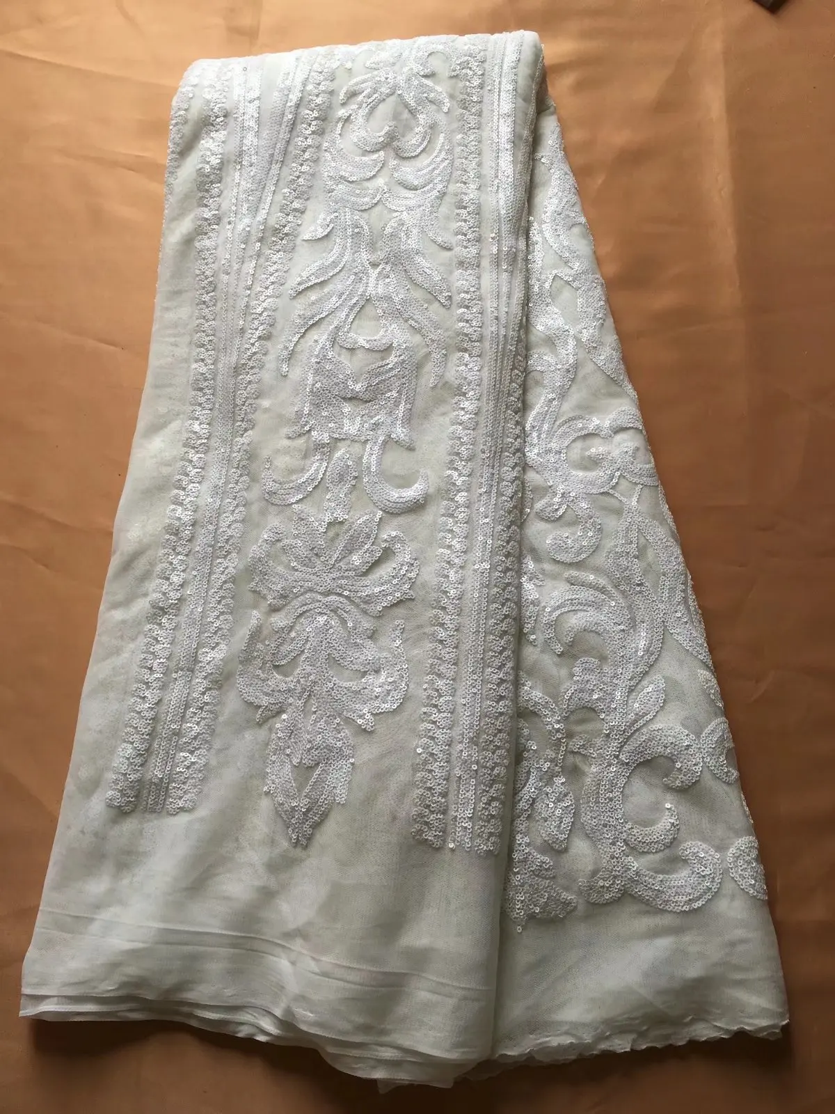 2018 новейшая чистая африканская французская кружевная ткань высокого качества