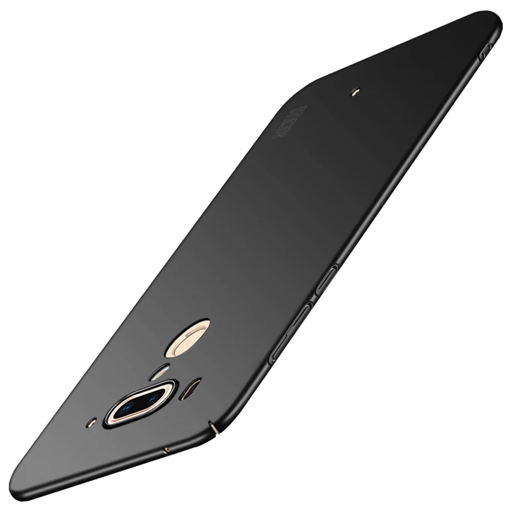 Для htc U12 плюс Чехол 6 0 дюймов для чехол MOFi оригинальный Защита жесткого диска
