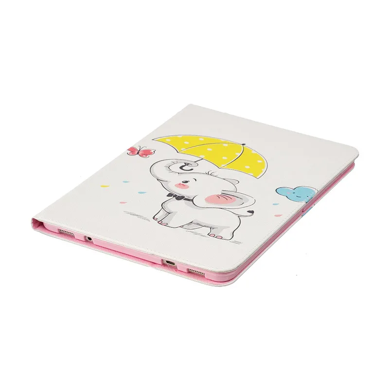 Чехлы для планшетов Samsung Galaxy Tab S2 9 7 чехол SM T810 T815 T813 T819 книжка из искусственной