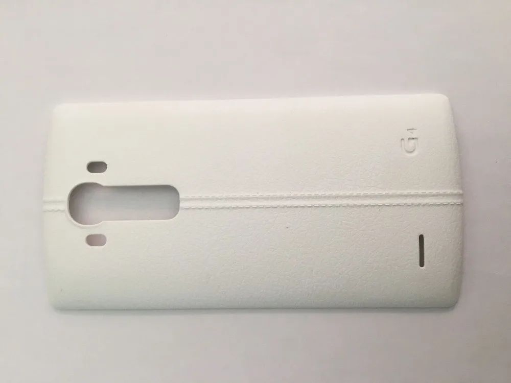 Разблокированный LG G4 H815 H810 ЕС шестиядерный Android 3 ГБ ОЗУ 32 Гб ПЗУ 5,5 дюймов сотовый телефон 16,0 Мп камера 4G LTE отремонтированный