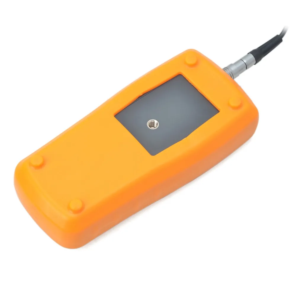 Цифровой измеритель температуры с USB-анемометром Профессиональный высокоточный