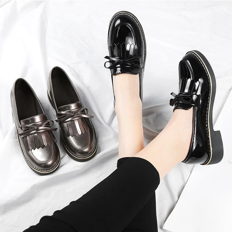 Маленькая обувь нескользящая износостойкая мягкая подошва новинка осень зима 2019