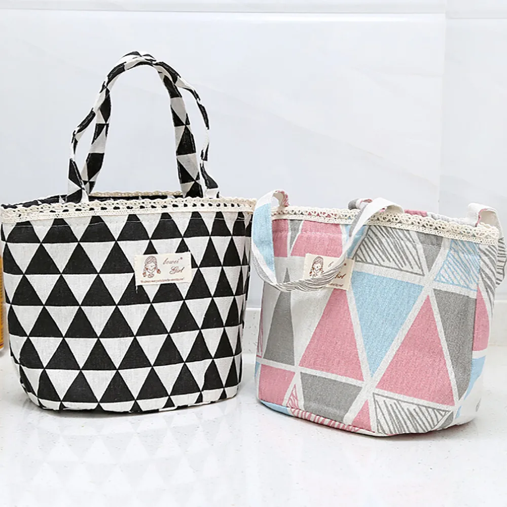 OCARDIAN горячая распродажа Женские повседневные сумки термоизолированные