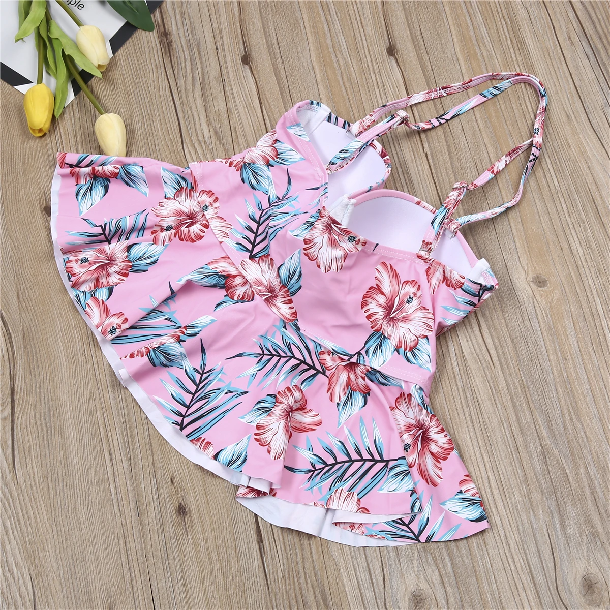 Лидер продаж Женский комплект бикини с бюстгальтером пуш ап подкладкой