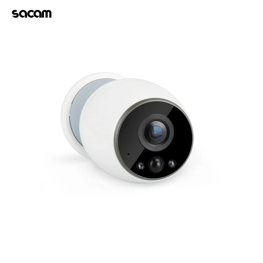 WiFi ip-камера облачная камера для помещений/улицы беспроводная IP