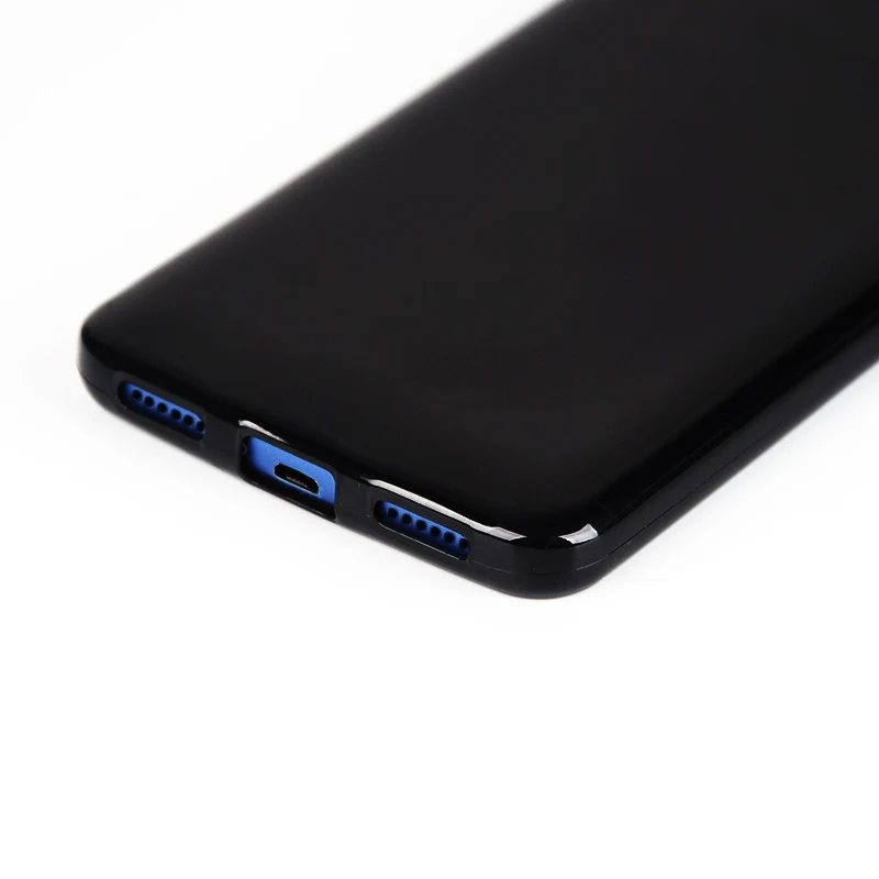 Чехол для Prestigio Grace P7 LTE мягкий силиконовый чехол из ТПУ защитный телефона |