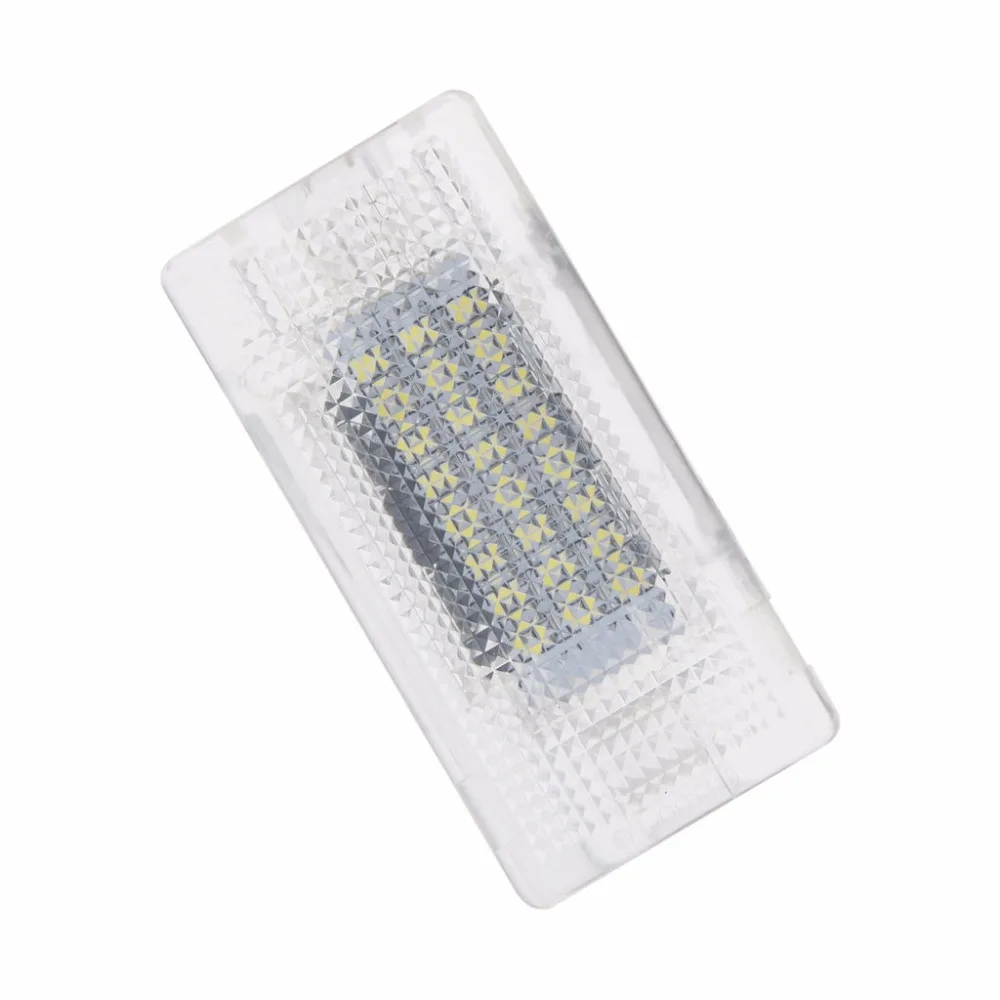 Свободная ошибка 24 светодиода багажник для 3 5 6 серии X1 X5 E39 E90 E46|boot light|trunk lightlight