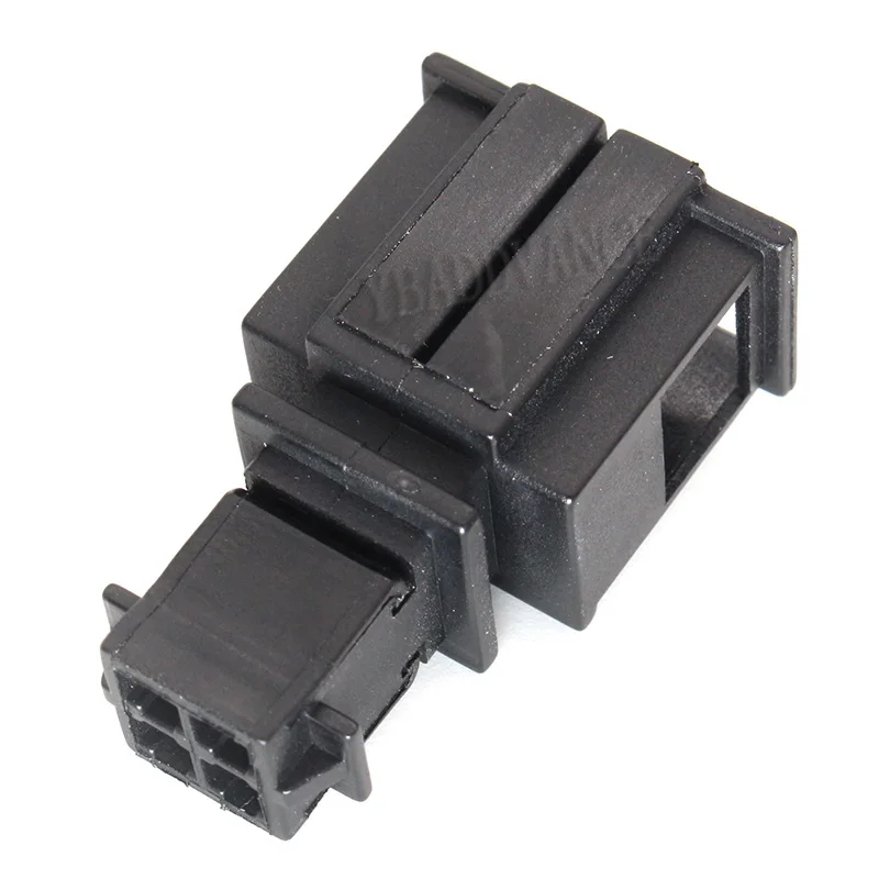 3B0 972 732 4 pin мужской Электрический корпус соединитель аксессуары для