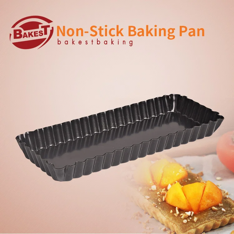BAKEST 2 шт. в упаковке антипригарная форма для выпечки пиццы Хризантема пирога