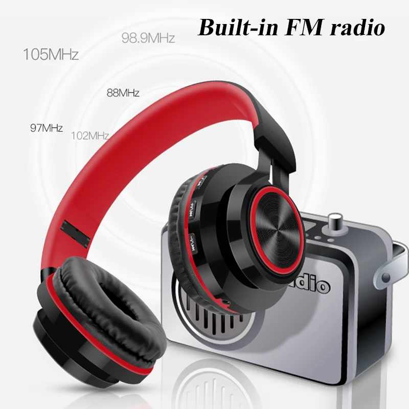 Высококачественный стерео Бас складной шлем геймер с микрофоном auriculares наушники