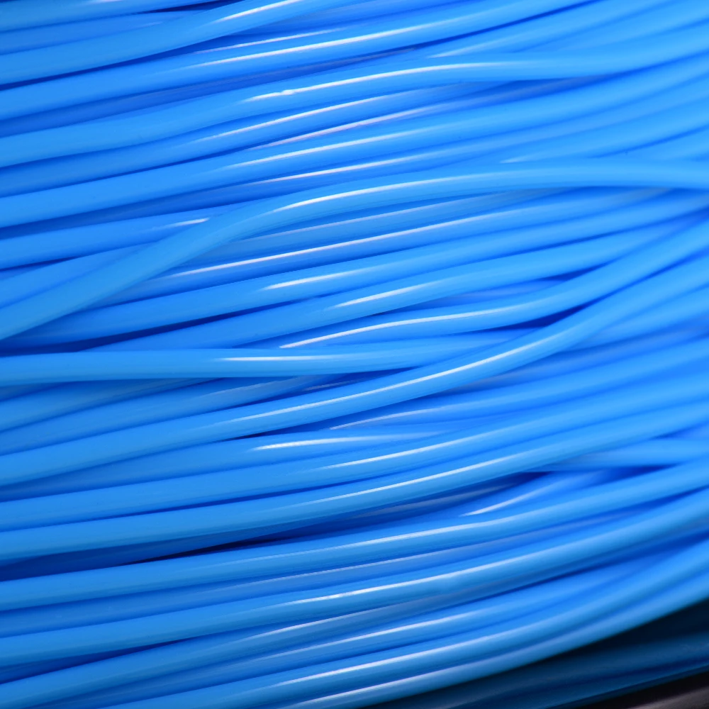 1KG/ Spool 1.75mm Flexible TPU Filament Printing Material Supplies for 3D Printer Drawing Pens