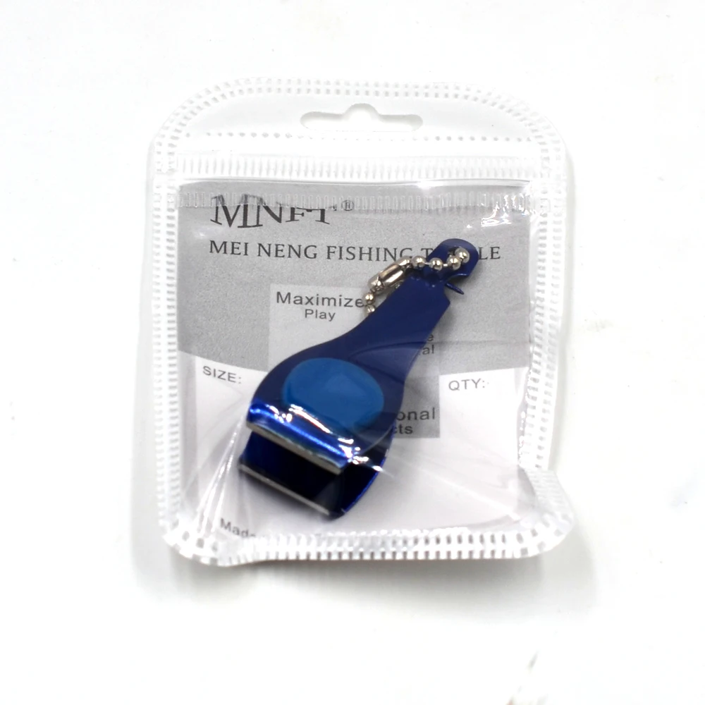 

MNFT 5Pcs/lot High Quality Stainless Steel Material Fly Fishing Line Nail Nipper Line Nipper Fly Fishing Wire Line Clipper