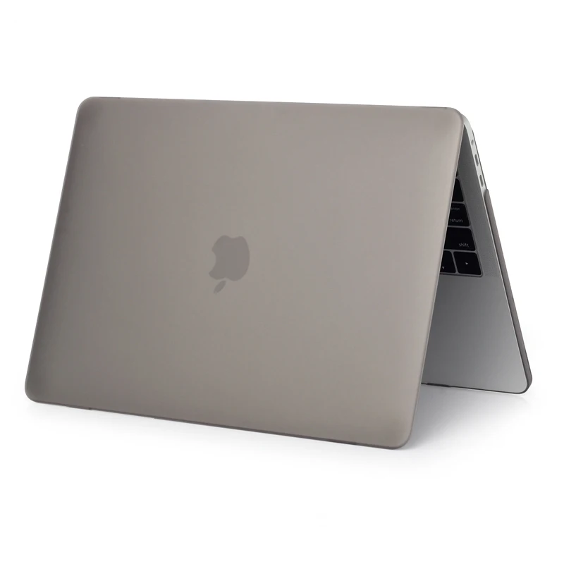 Матовый цветной чехол для Macbook Retina защитный 12 дюймов A1534 Macbook12 MacbookA1534|Бамперы| |