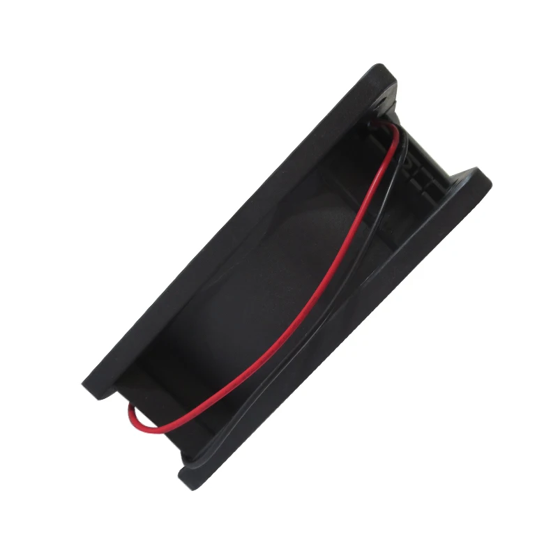 Ebm papst 4214 4 3 Вт DC 24V осевой вентилятор проводной 120X120X38mm сервер квадратный