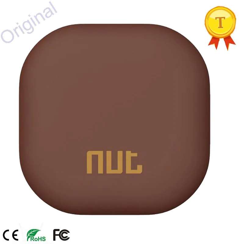 Умный искатель Nut 3s оригинальный беспроводной трекер активности Nut3 Bluetooth брелок