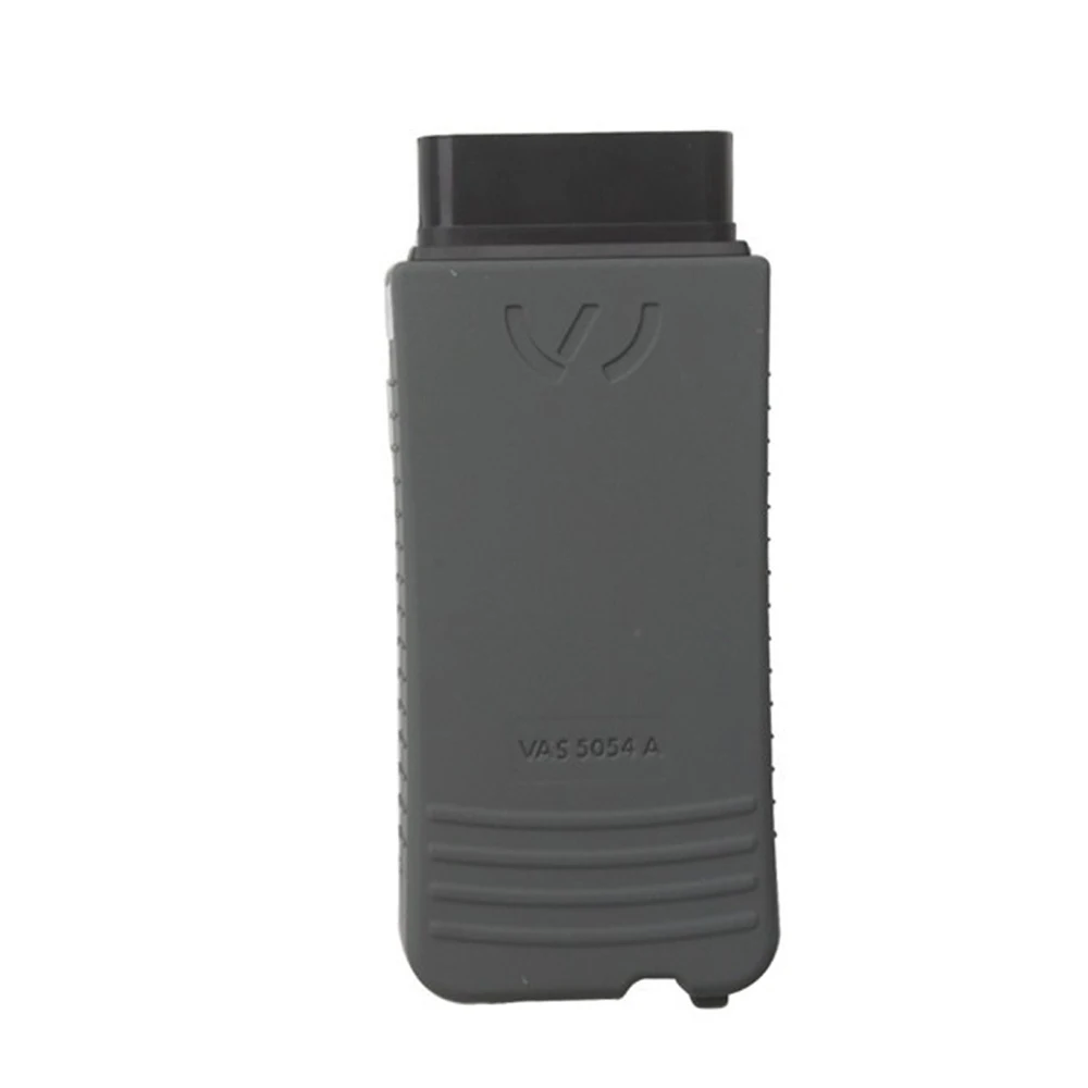 Новейший ODIS 5,16 полный чип VAS5054A OKI Bluetooth Авто сканер vas 5054a Поддержка UDS протокол VAS5054 автомобильный диагностический инструмент онлайн