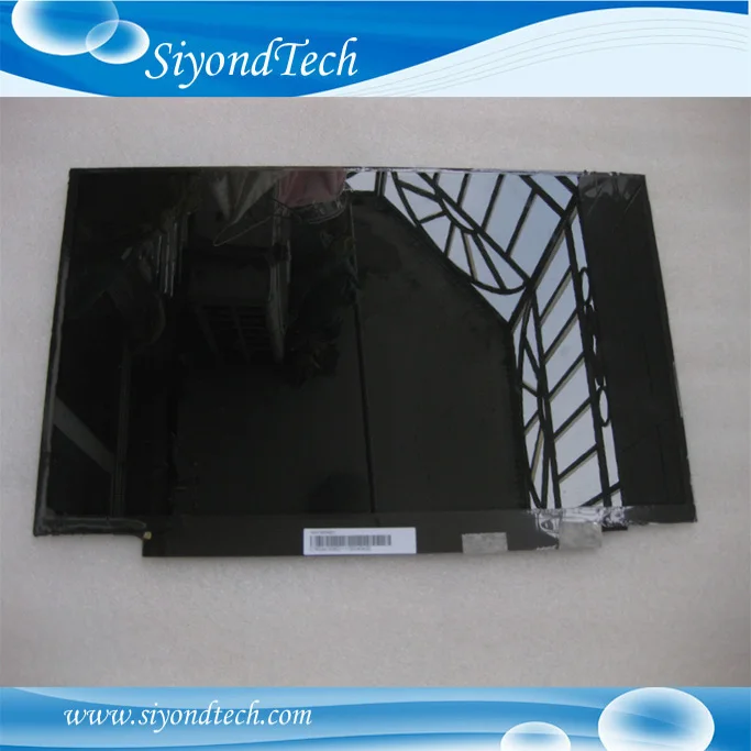 Новая 13 дюймовая Светодиодная панель для ЖК экрана ноутбука HW13WX001|led lcd screen|laptop