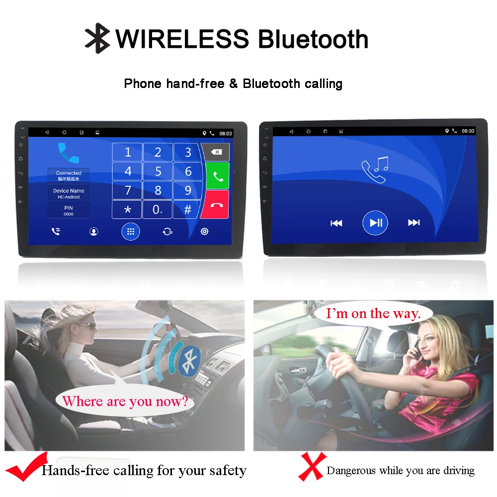Автомагнитола Hacitvol 2 din для Geely Emgrand EC7 2012-2013 android 7,0, автомагнитола, автомобильный DVD мультимедийный плеер с автомобильным аксессуаром