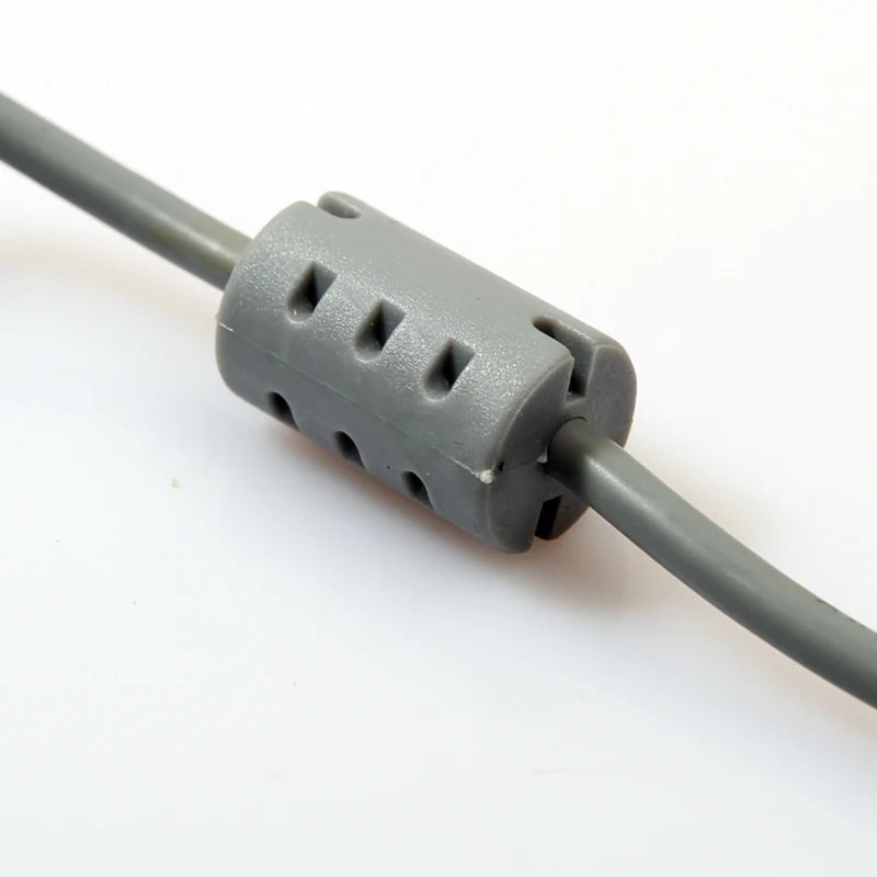 Usb кабель DOITOP 1 м мини 8 контактный для передачи данных с магнитным кольцом