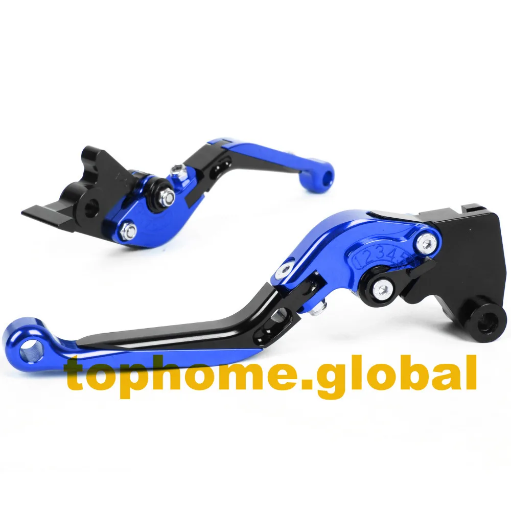 Аксессуары для мотоциклов складные и выдвижные рычаги тормозной муфты с ЧПУ Bajaj